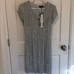 Parker Sequin Dress